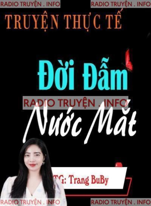 Đời Đẫm Nước Mắt