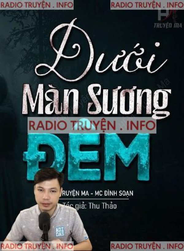 Dưới Màn Sương Đêm