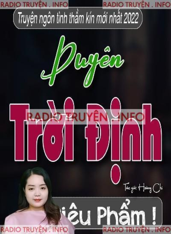 Duyên Trời Định