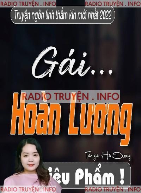 Gái Hoàn Lương