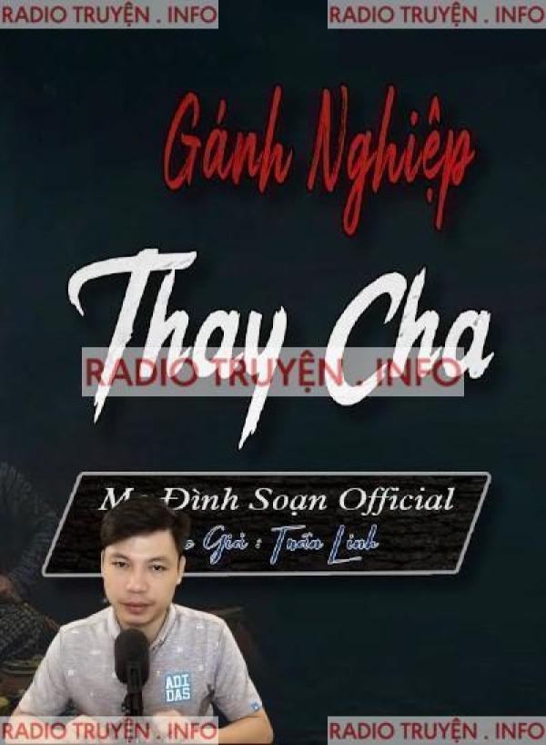 Gánh Nghiệp Thay Cha