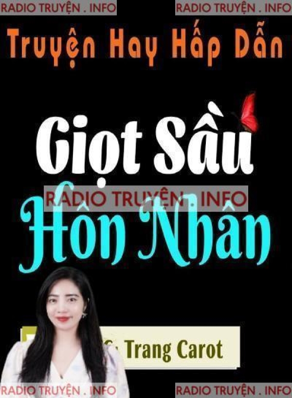 Giọt Sầu Hôn Nhân