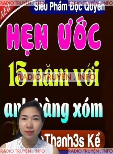 Hẹn Ước Một Đời