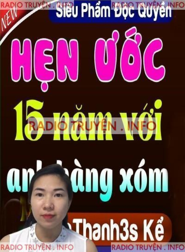 Hẹn Ước Một Đời