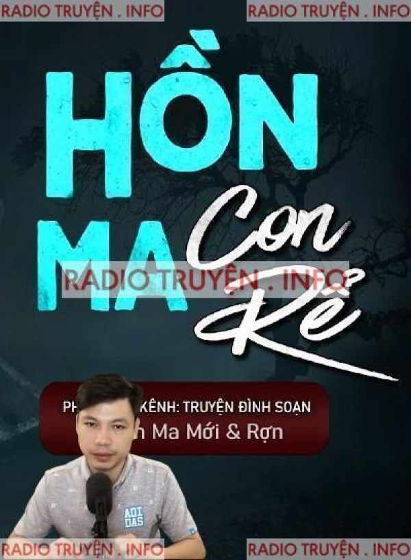 Hồn Ma Con Rể