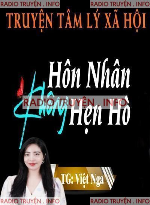 Hôn Nhân Không Hẹn Hò