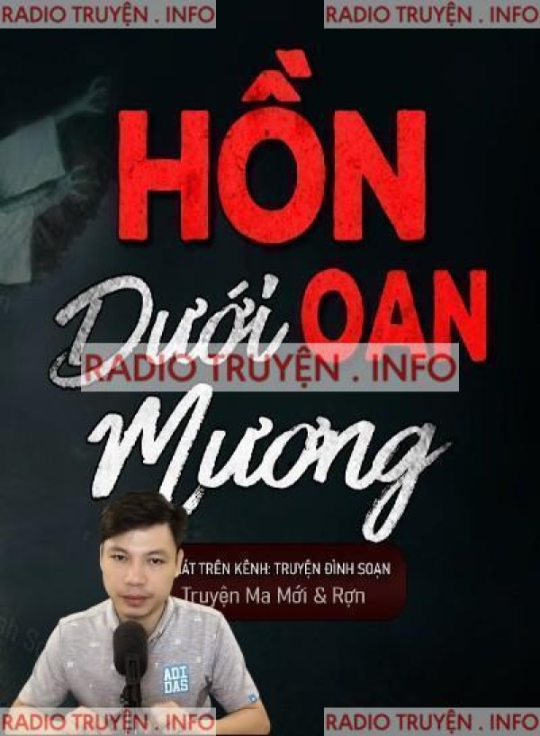 Hồn Oan Dưới Mương