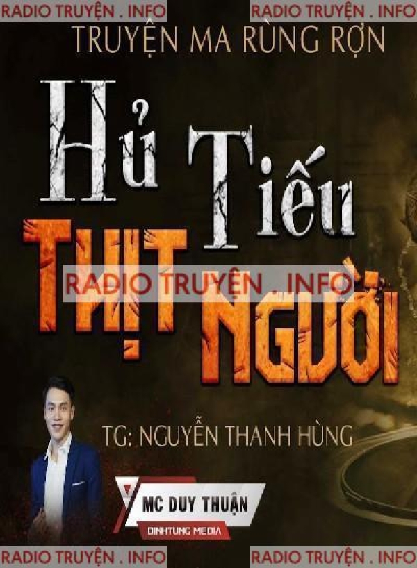 Hủ Tiếu Thịt