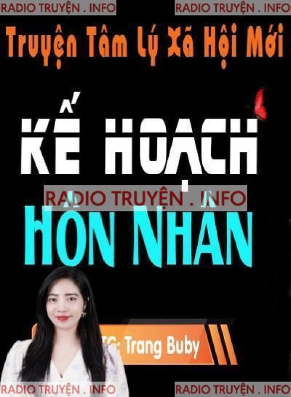 Kế Hoạch Hôn Nhân