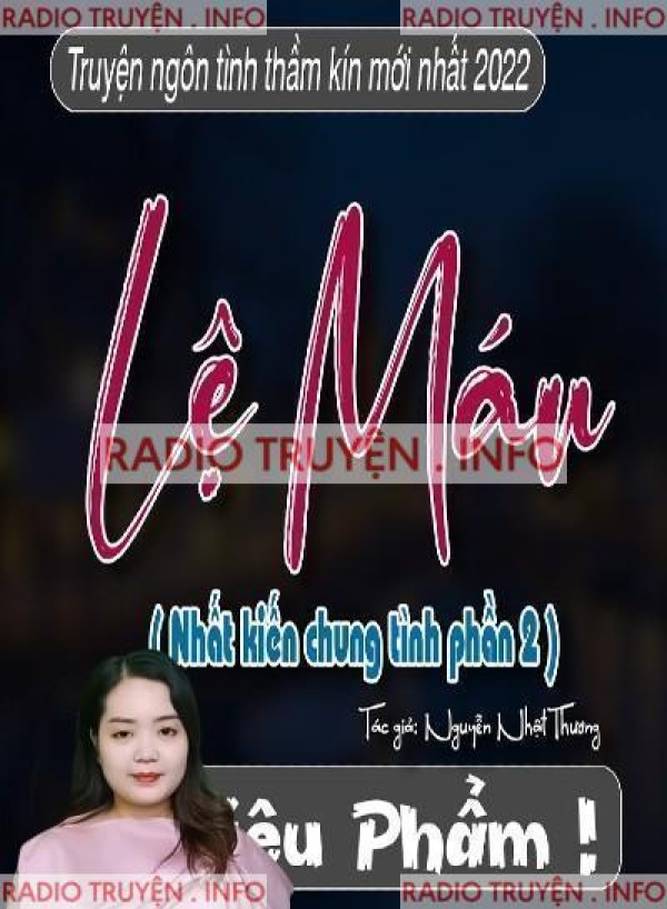 Lệ Máu - Nhất Kiến Chung Tình 2