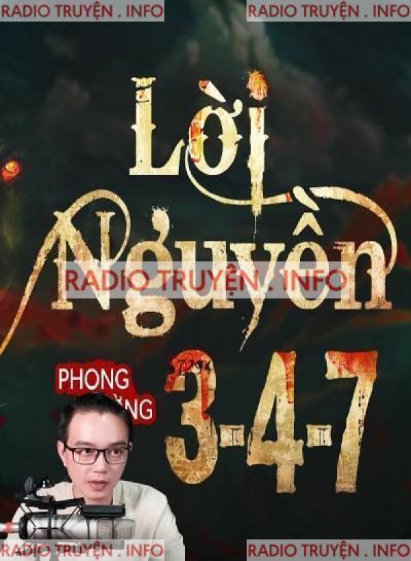 Lời Nguyền 3 4 7