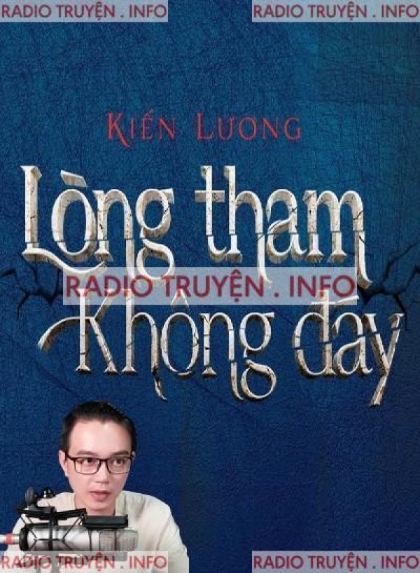 Lòng Tham Không Đáy