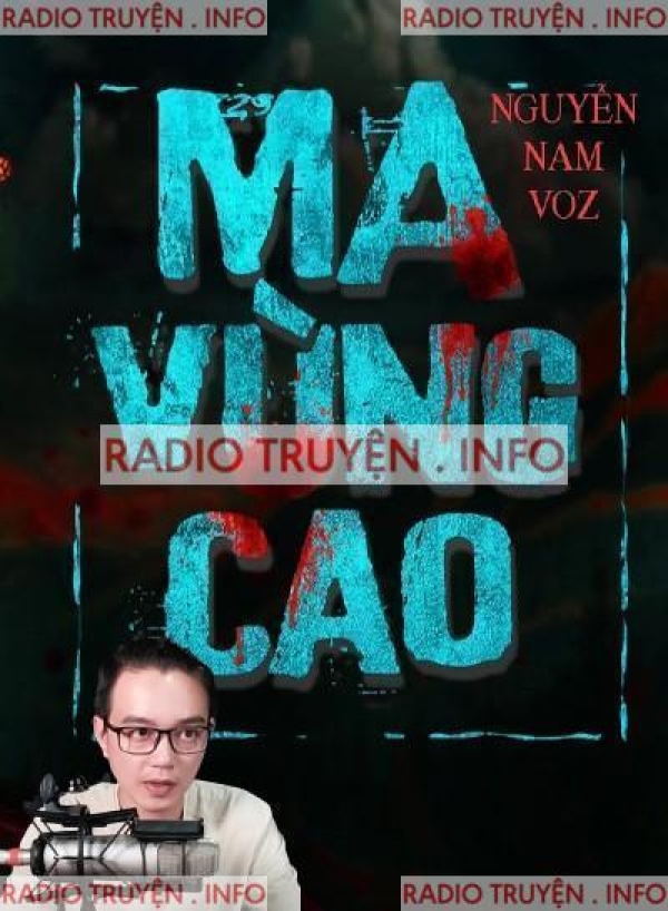 Ma Vùng Cao