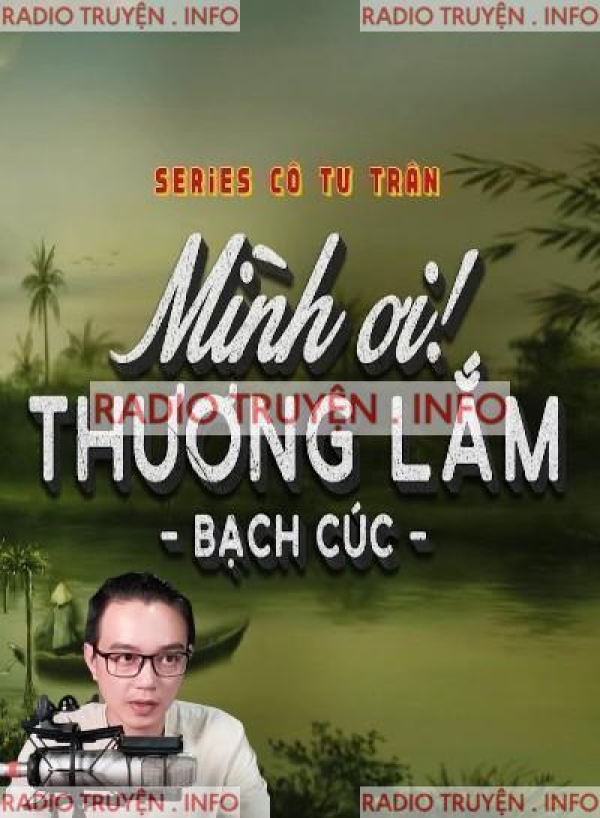 Mình Ơi Thương Lắm