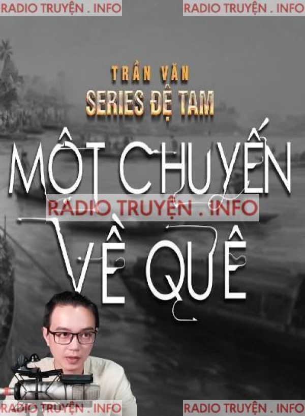 Một Chuyến Về Quê