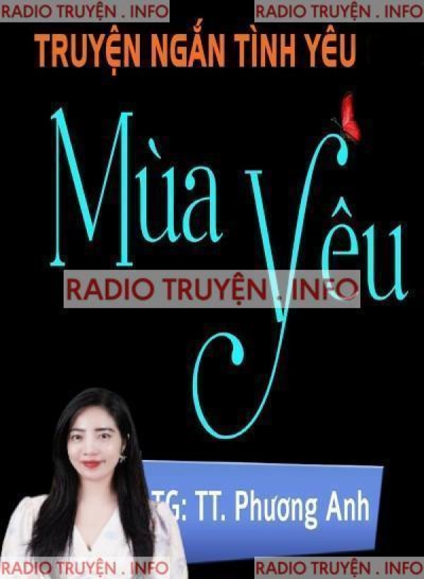 Mùa Yêu