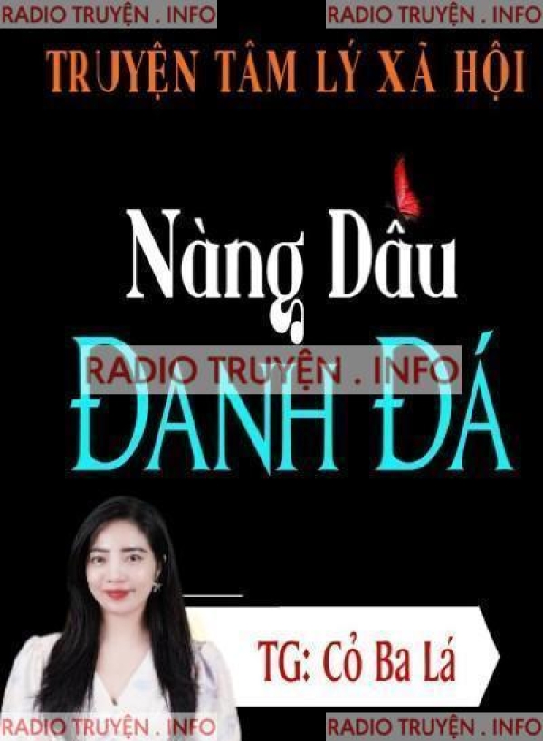 Nàng Dâu Đanh Đá