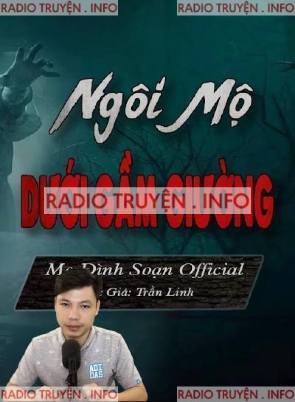 Ngôi Mộ Dưới Gầm Giường