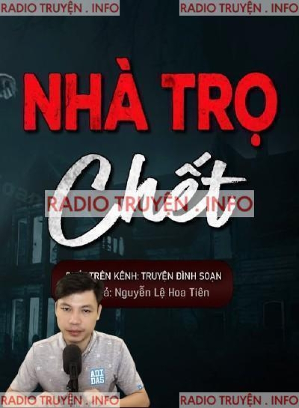 Nhà Trọ Chết