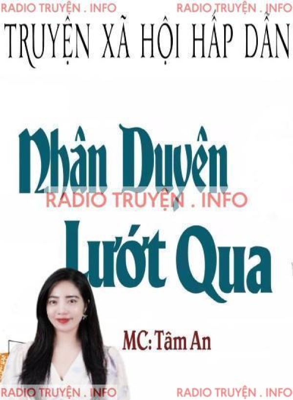 Nhân Duyên Lướt Qua