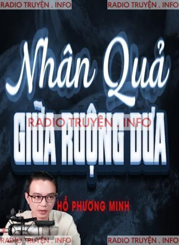 Nhân Quả Giữa Ruộng Dưa