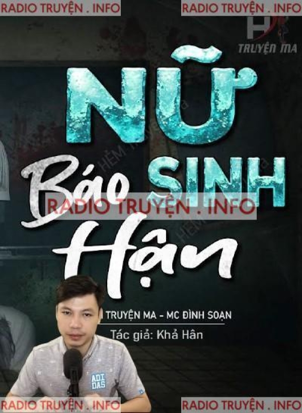 Nữ Sinh Báo Hận