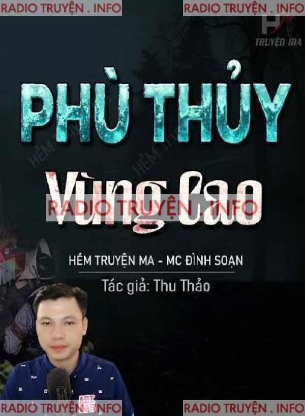 Phù Thuỷ Vùng Cao