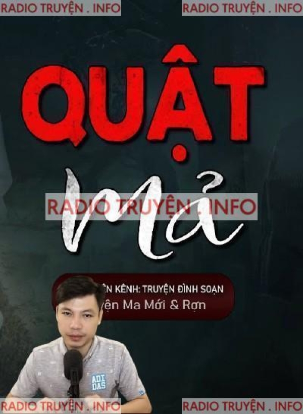 Quật Mả Tháng 12