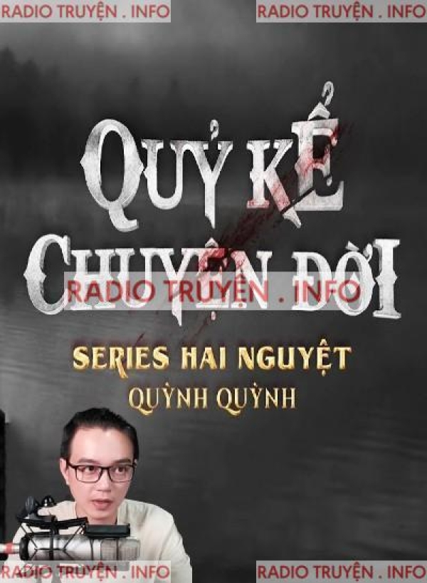 Quỷ Kể Chuyện Đời