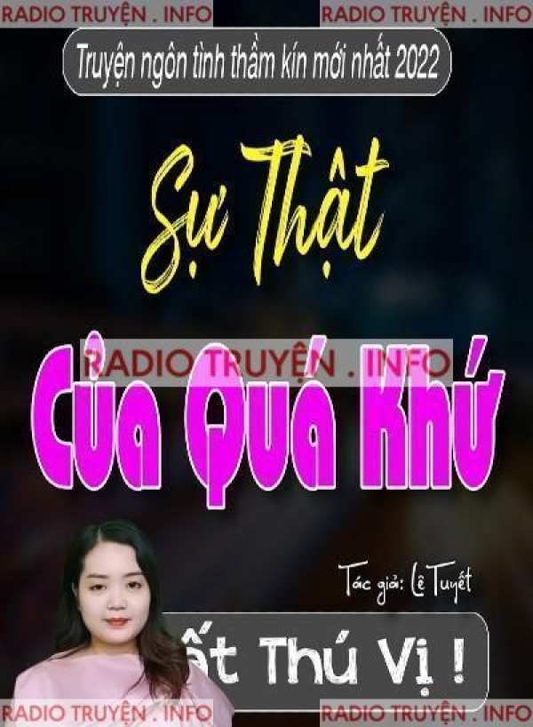 Sự Thật Của Quá Khứ