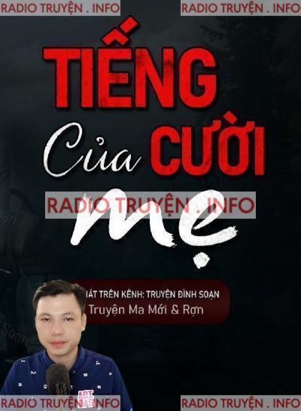 Tiếng Cười Của Mẹ