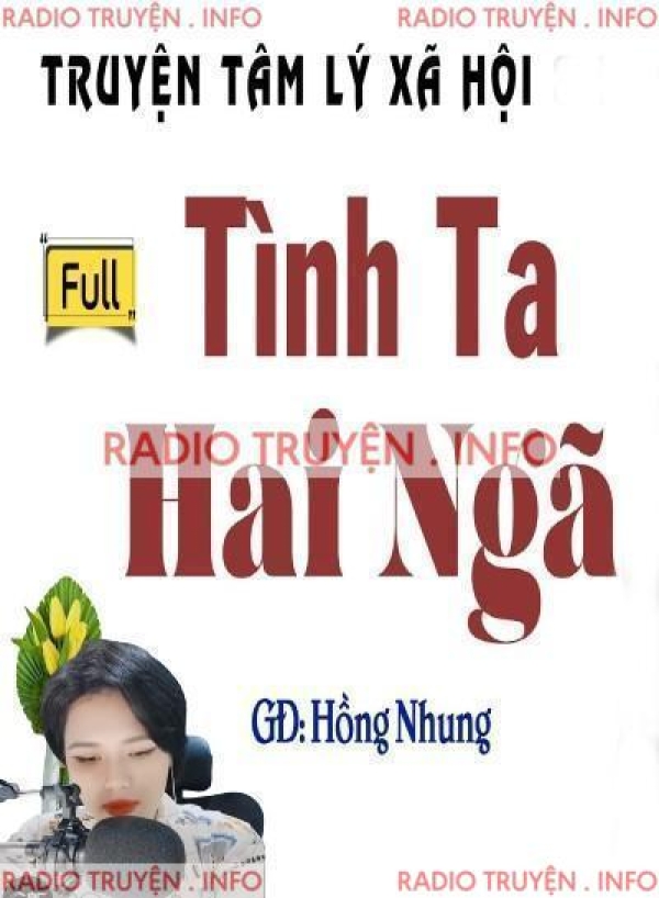 Tình Ta Hai Ngã