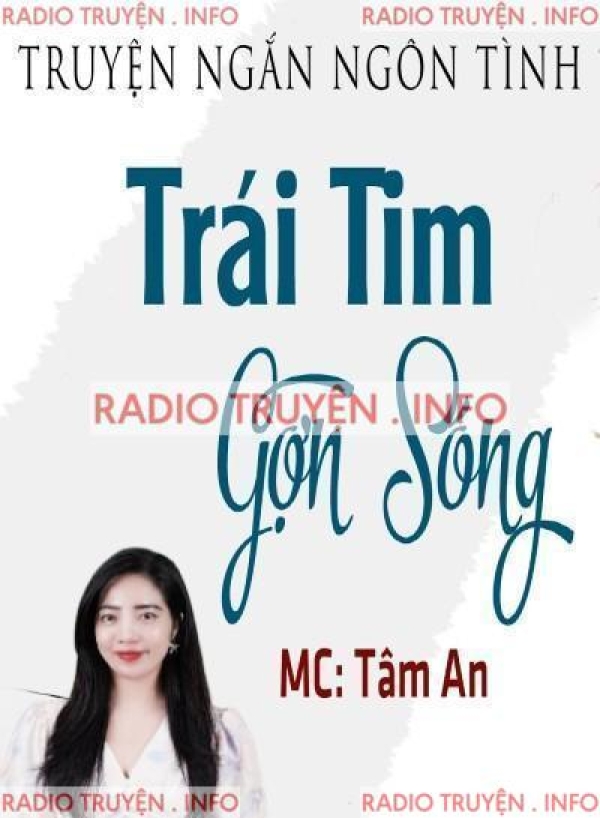 Trái Tim Gợn Sóng