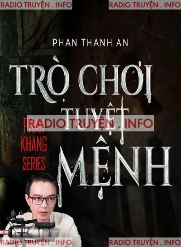 Trò Chơi Tuyệt Mệnh