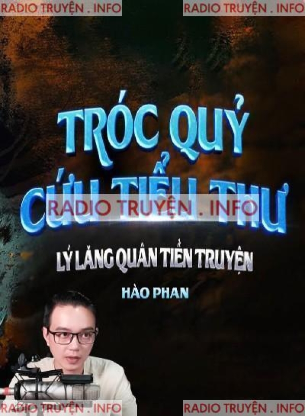 Tróc Quỷ Cứu Tiểu Thư