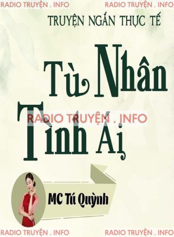 Tù Nhân Tình Ái