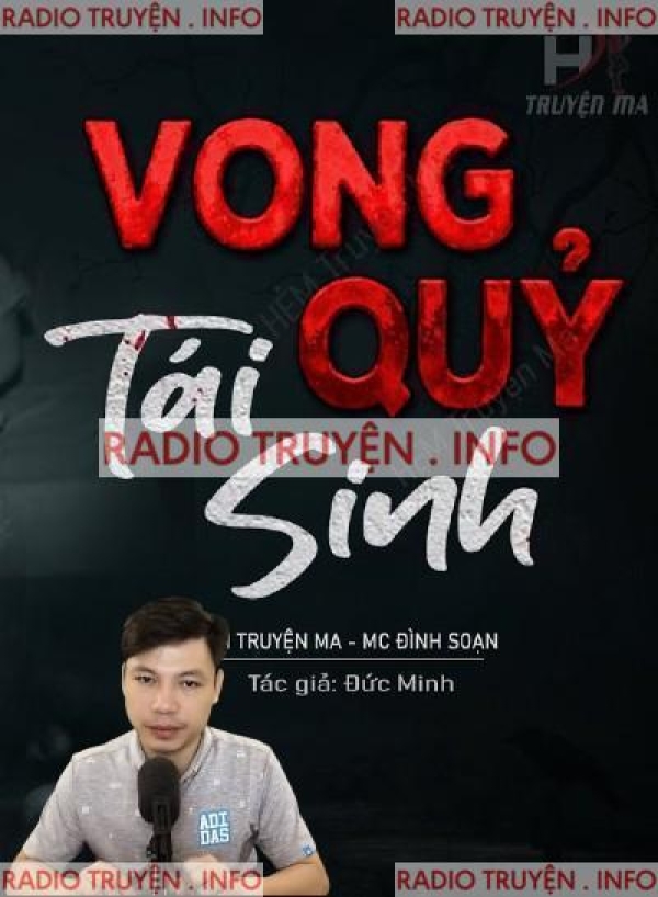 Vong Quỷ Tái Sinh