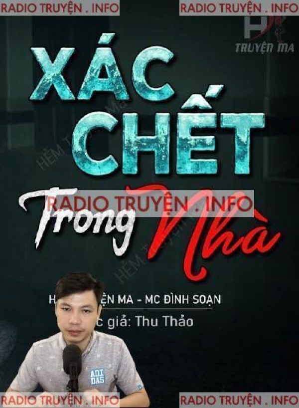 Xác Chết Trong Nhà