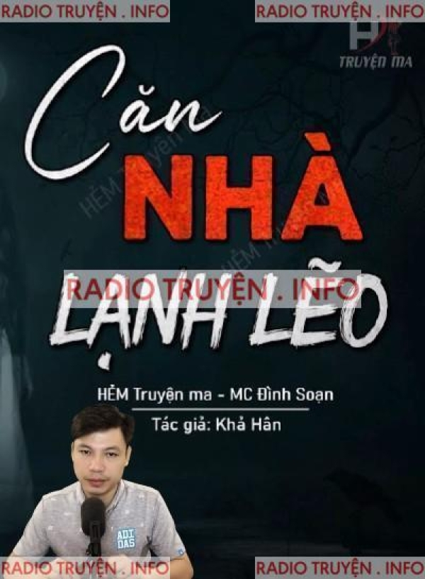 Căn Nhà Lạnh Lẽo