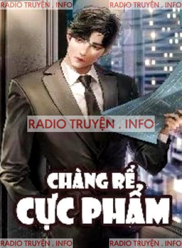 Chàng Rể Cực Phẩm