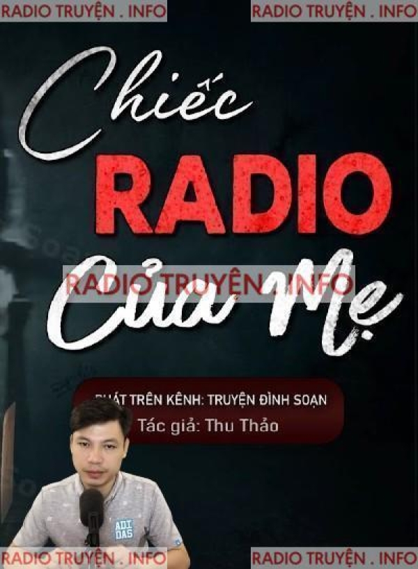 Chiếc Radio Của Mẹ