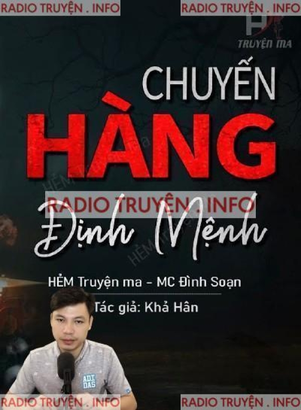 Chuyến Hàng Định Mệnh