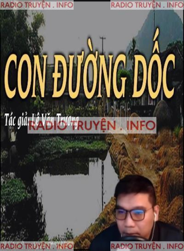 Con Đường Dốc