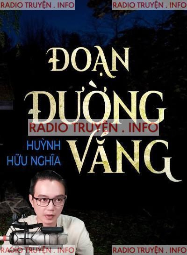 Đoạn Đường Vắng