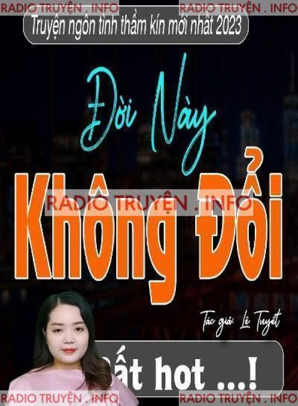 Đời Này Không Đổi