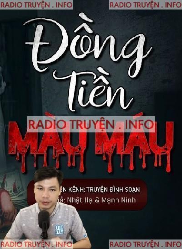 Đồng Tiền Màu Máu