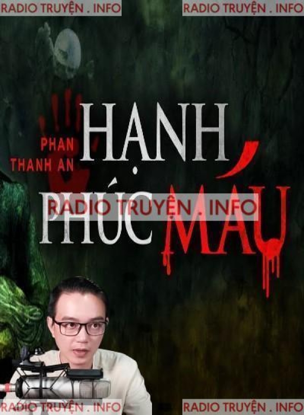 Hạnh Phúc Máu