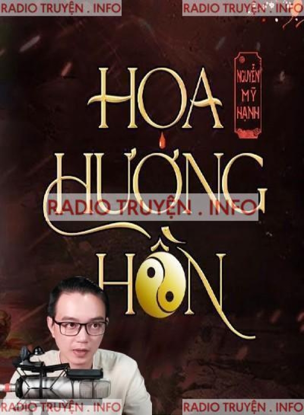 Họa Hương Hồn