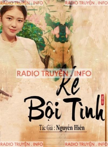 Kẻ Bội Tình