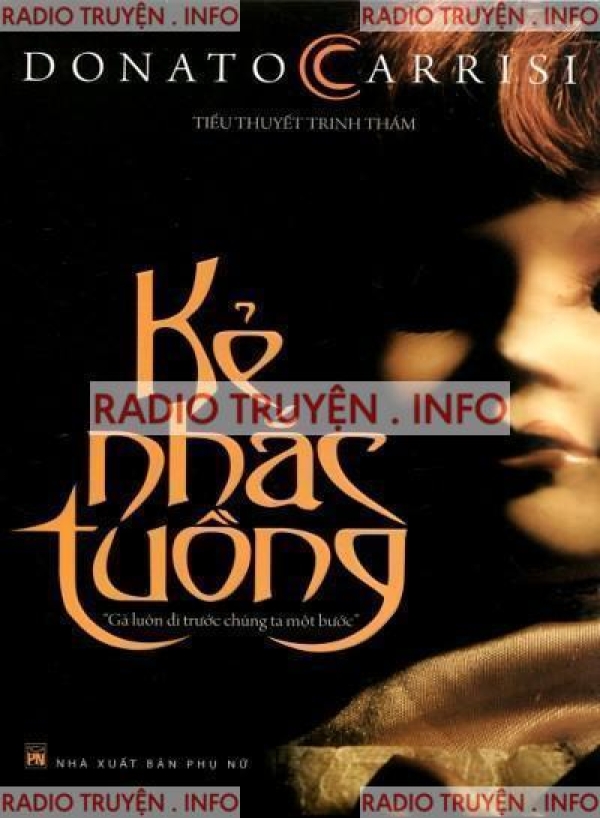 Kẻ Nhắc Tuồng